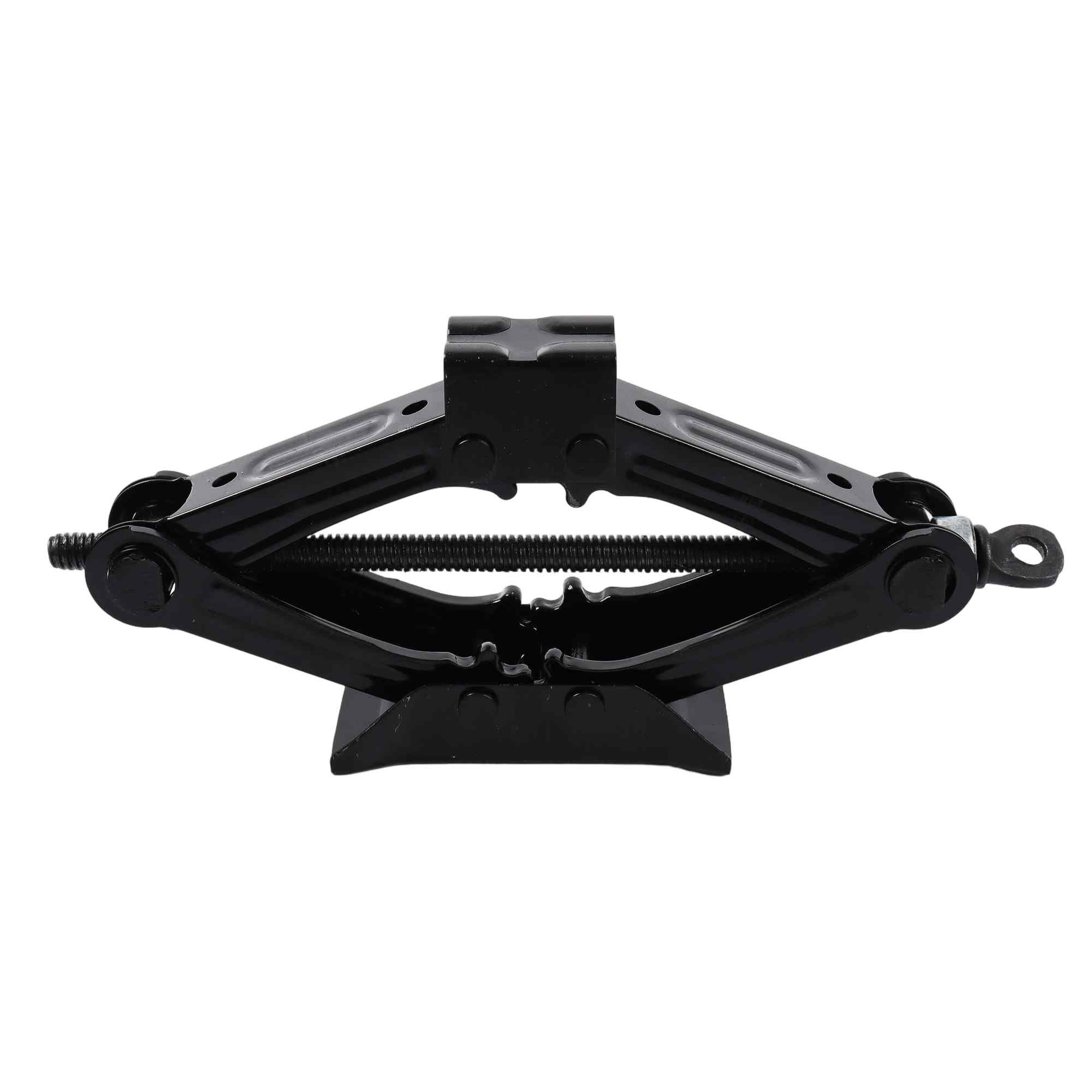Wholesale 0.8T Scissor Jack | Heavy-Duty OEM Manufacturer | High-Lift Compact Ca