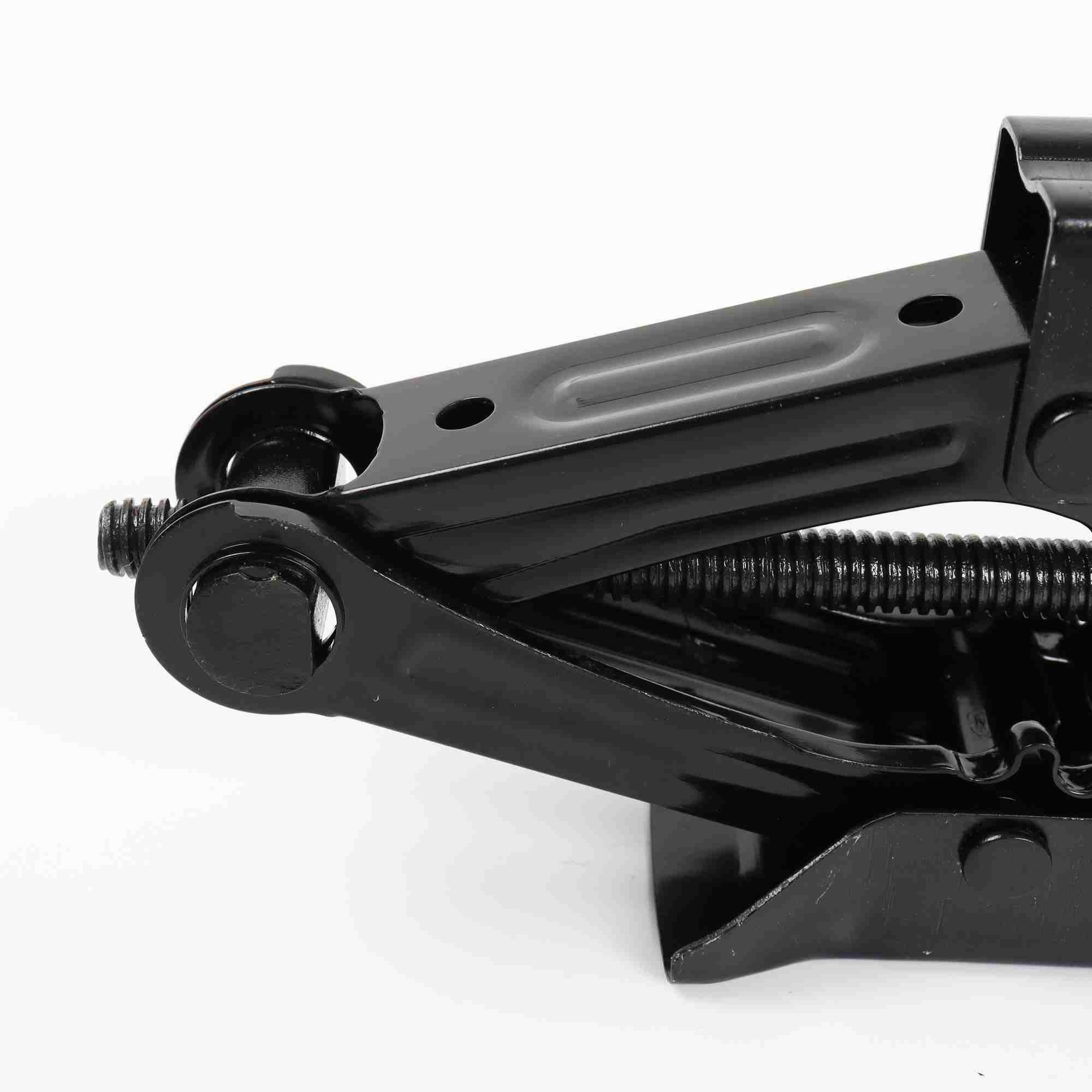 Wholesale 0.8T Scissor Jack | Heavy-Duty OEM Manufacturer | High-Lift Compact Car Jack for Dealers & Distributors