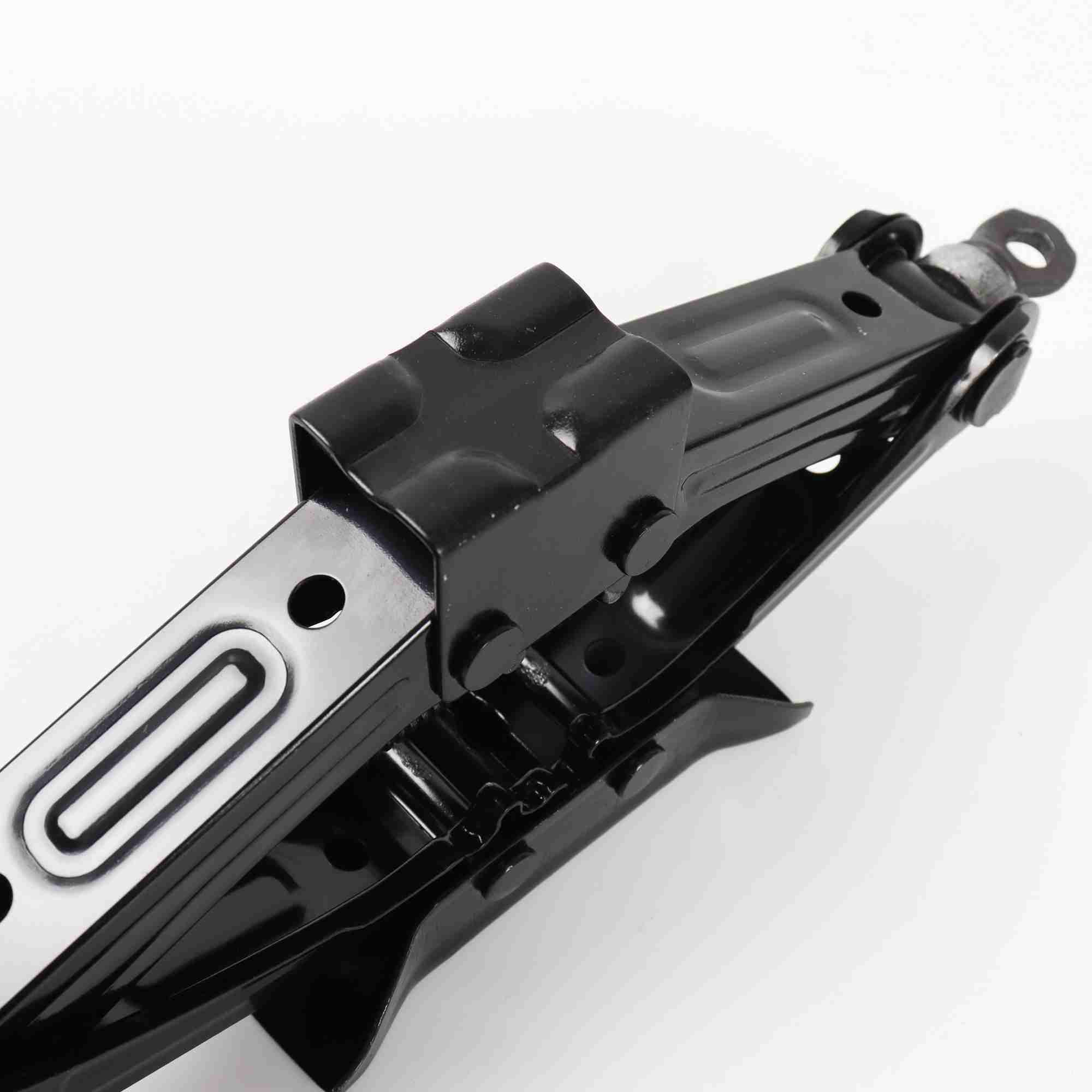 Wholesale 0.8T Scissor Jack | Heavy-Duty OEM Manufacturer | High-Lift Compact Car Jack for Dealers & Distributors