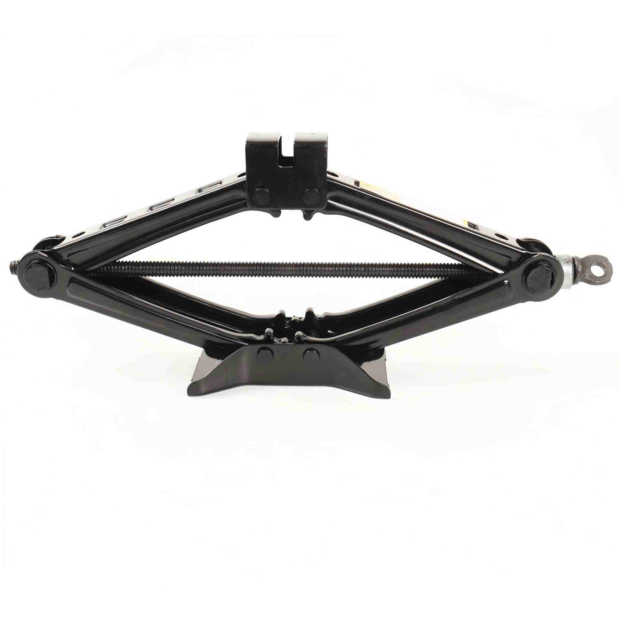 Wholesale 2T Heavy-Duty Car Scissor Jack | 2000kg Premium OEM Car Jack | High-Ca
