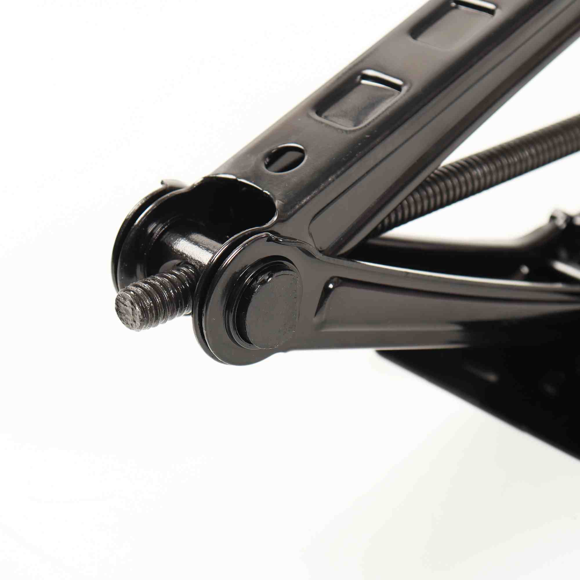 Wholesale 2T Heavy-Duty Car Scissor Jack | 2000kg Premium OEM Car Jack | High-Capacity Lifting Equipment for SUVs & B2B Distributors