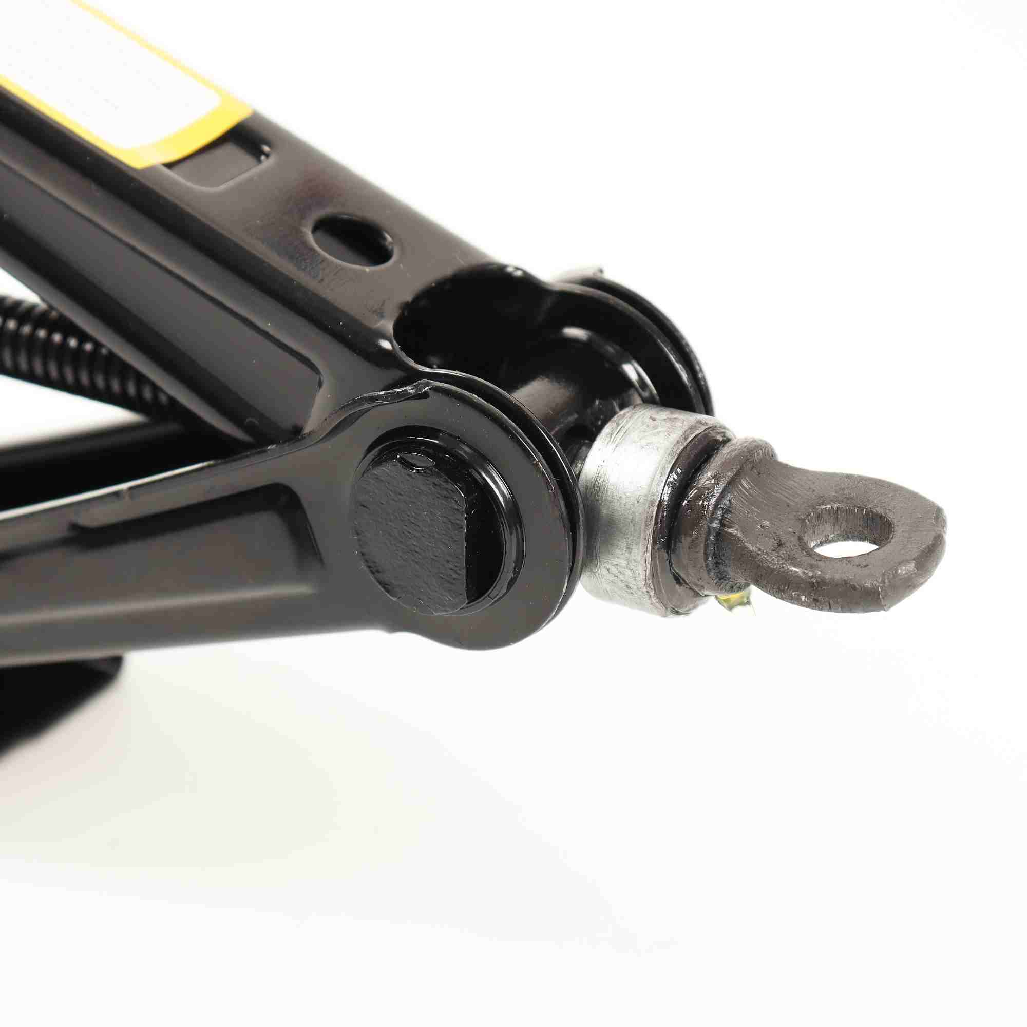 Wholesale 2T Heavy-Duty Car Scissor Jack | 2000kg Premium OEM Car Jack | High-Capacity Lifting Equipment for SUVs & B2B Distributors