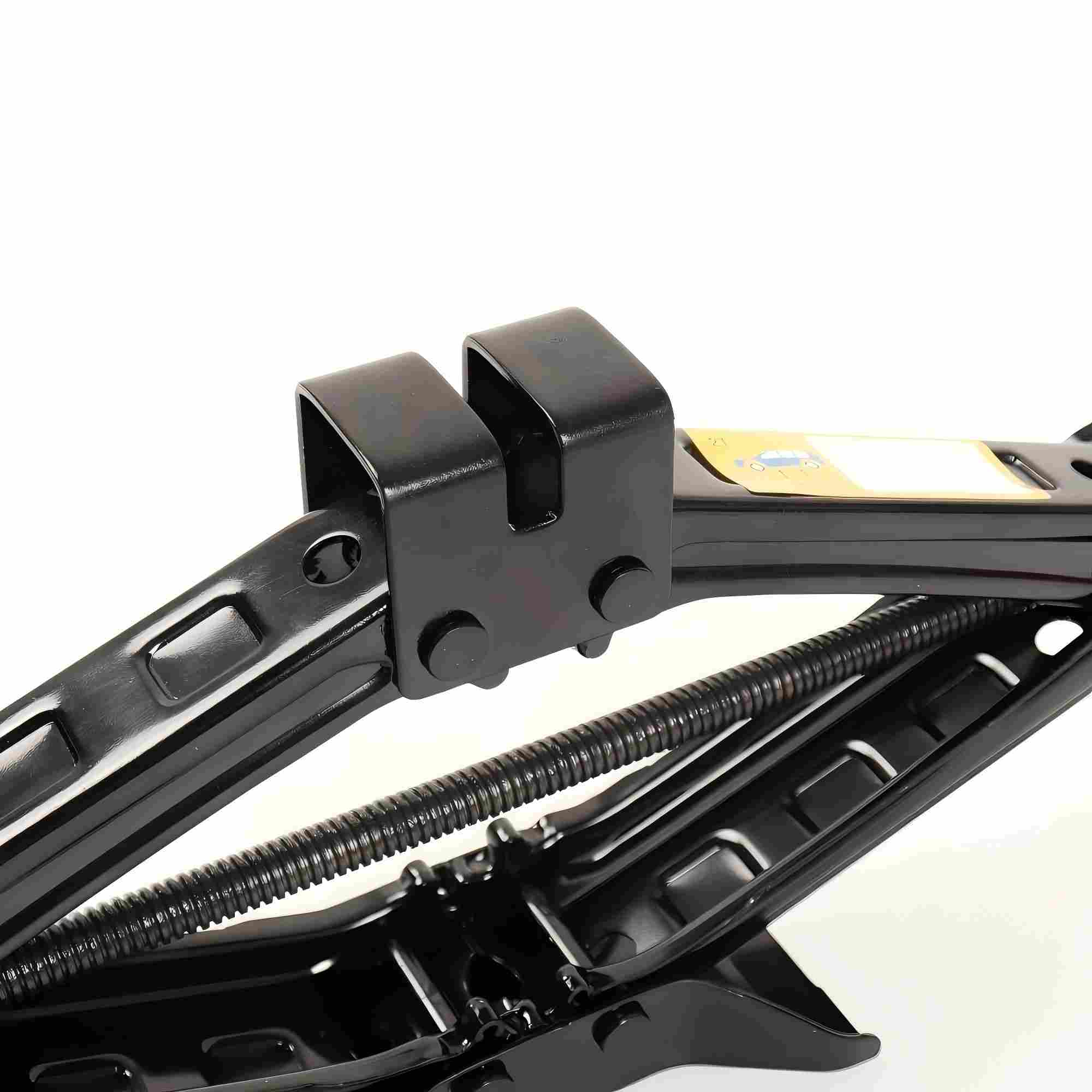 Wholesale 2T Heavy-Duty Car Scissor Jack | 2000kg Premium OEM Car Jack | High-Capacity Lifting Equipment for SUVs & B2B Distributors