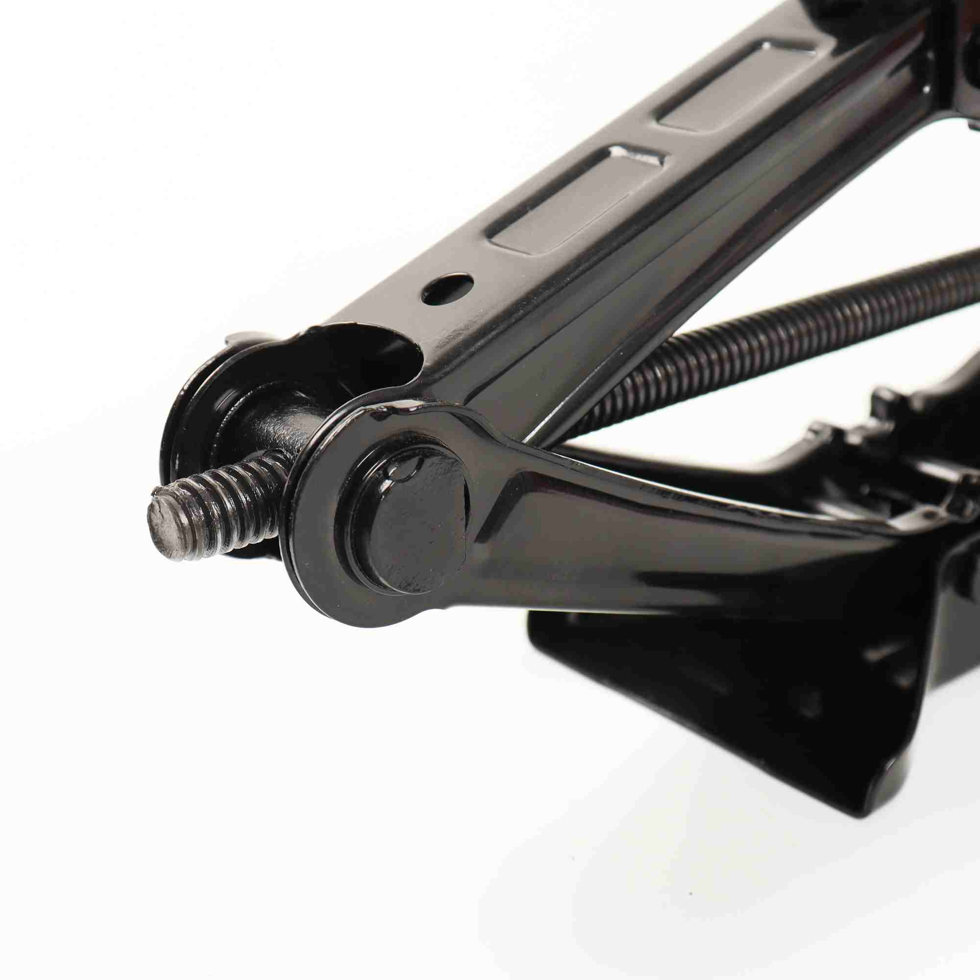 Wholesale 1.5T Heavy-Duty Scissor Jack | 1500kg OEM Car Jack Manufacturer | Premium Lifting Equipment for SUV & Dealer Bulk Orders