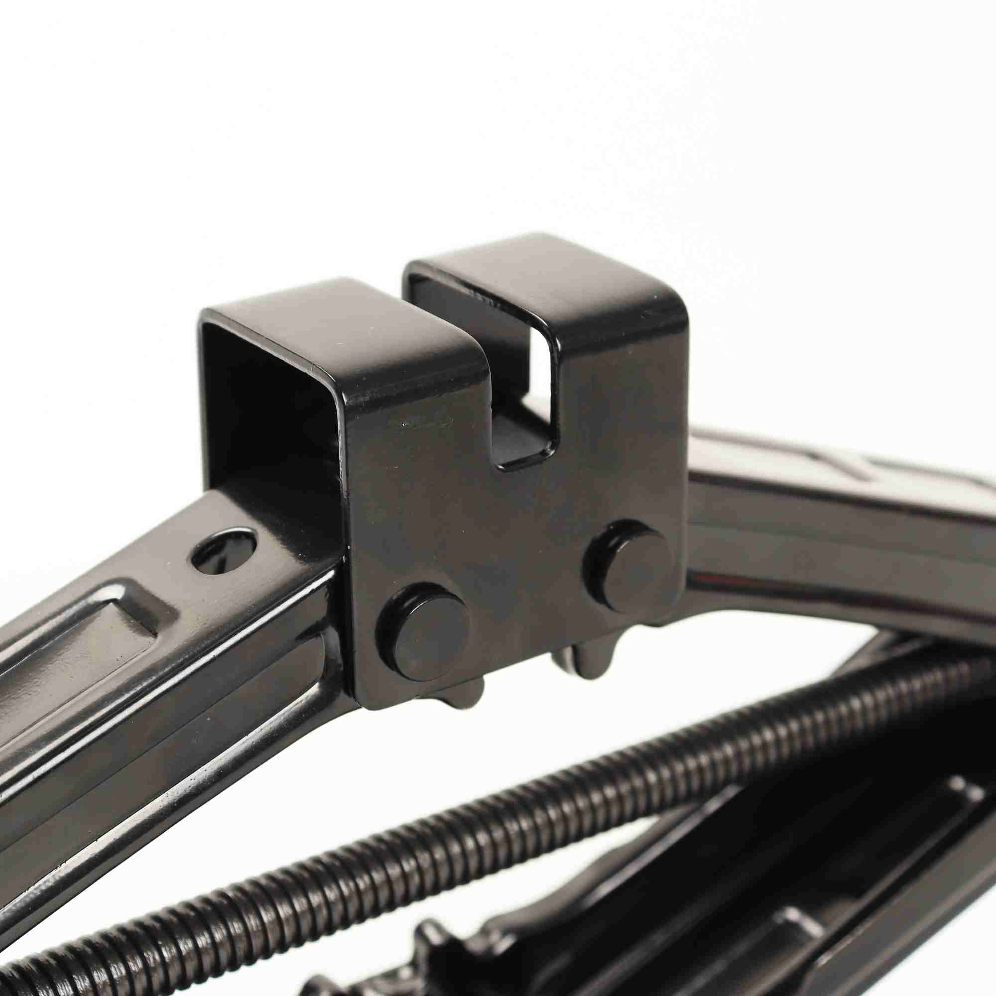 Wholesale 1.5T Heavy-Duty Scissor Jack | 1500kg OEM Car Jack Manufacturer | Premium Lifting Equipment for SUV & Dealer Bulk Orders