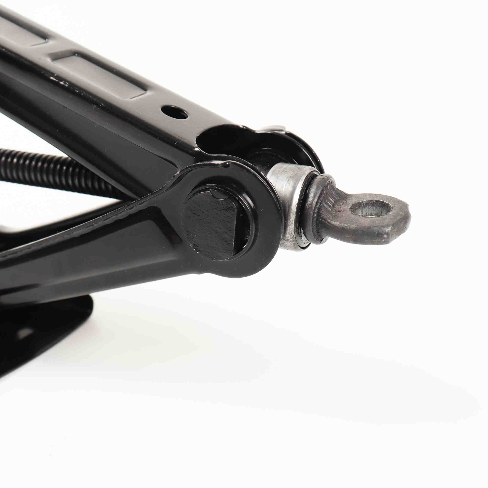 Wholesale 1T Car Scissor Jack | Heavy-Duty 1000kg OEM Manufacturer | High-Lift Compact Car Jack for Dealers & Distributors