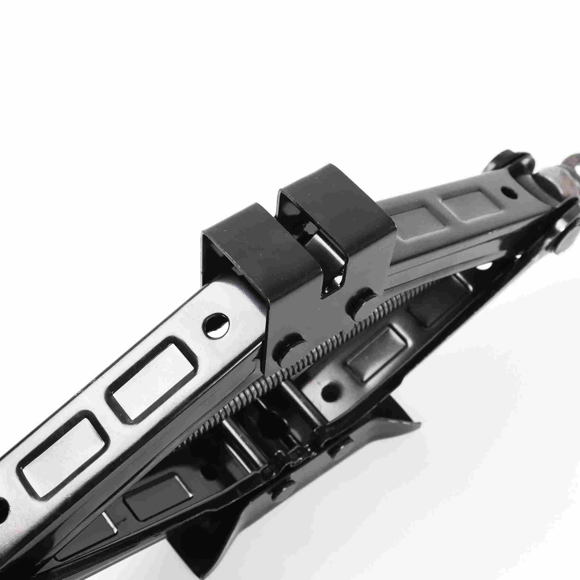 Wholesale 1T Car Scissor Jack | Heavy-Duty 1000kg OEM Manufacturer | High-Lift Compact Car Jack for Dealers & Distributors