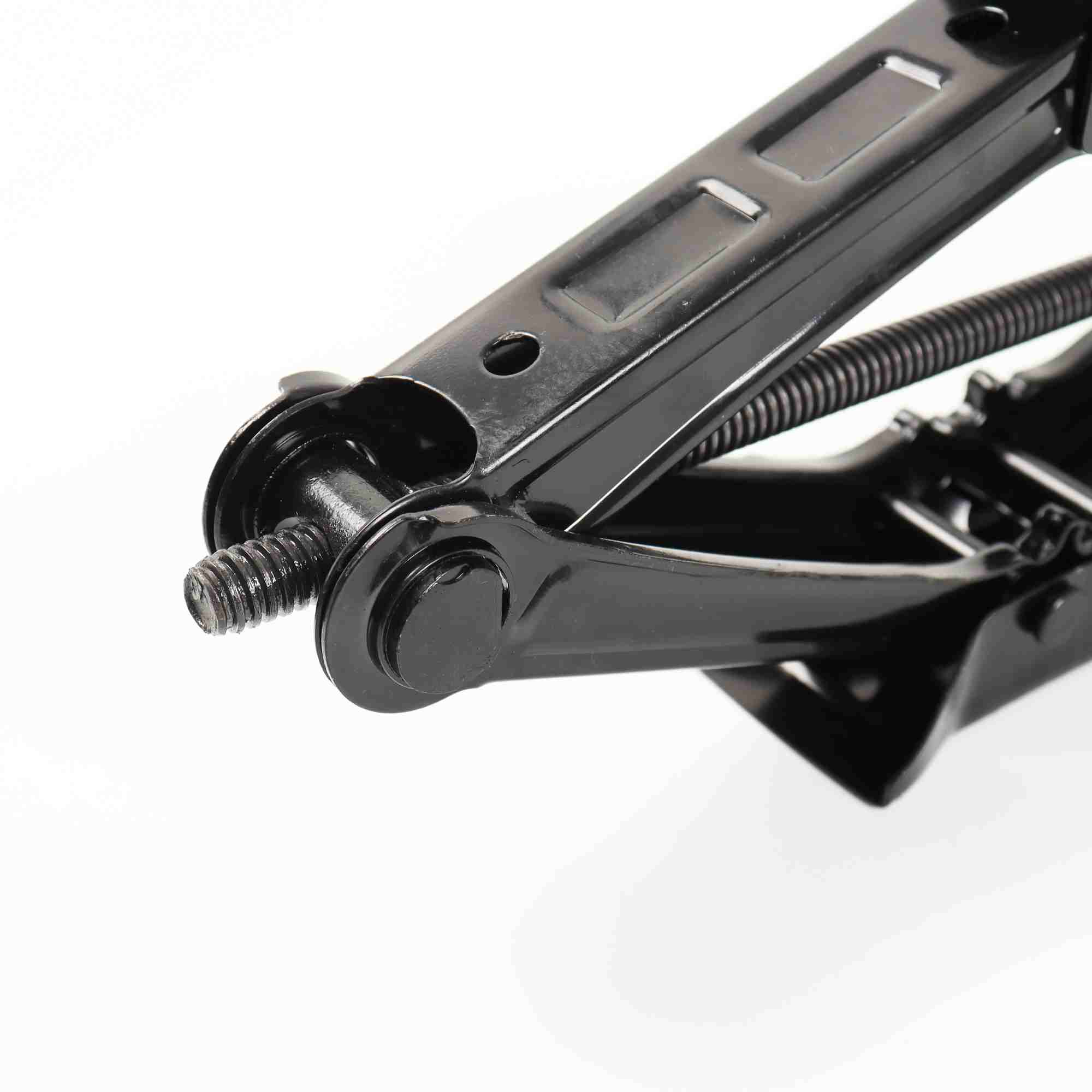 Wholesale 1T Car Scissor Jack | Heavy-Duty 1000kg OEM Manufacturer | High-Lift Compact Car Jack for Dealers & Distributors