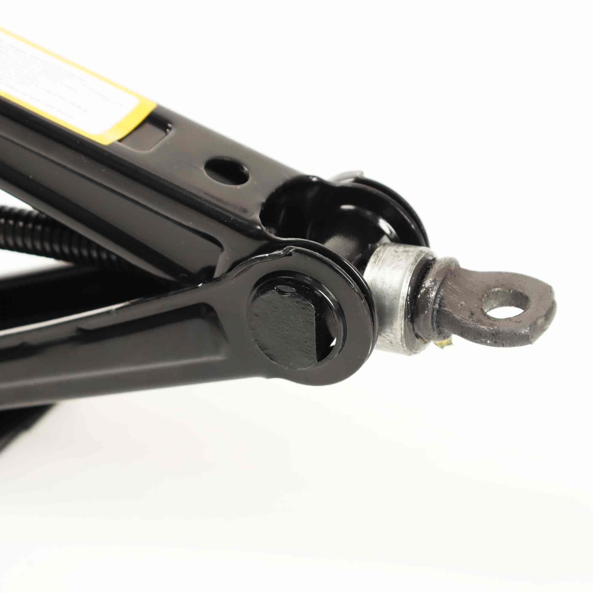Wholesale 2.5T Heavy-Duty Scissor Jack | Direct Factory OEM/ODM | High-Lift Auto Repair Tool for SUVs & Pickup