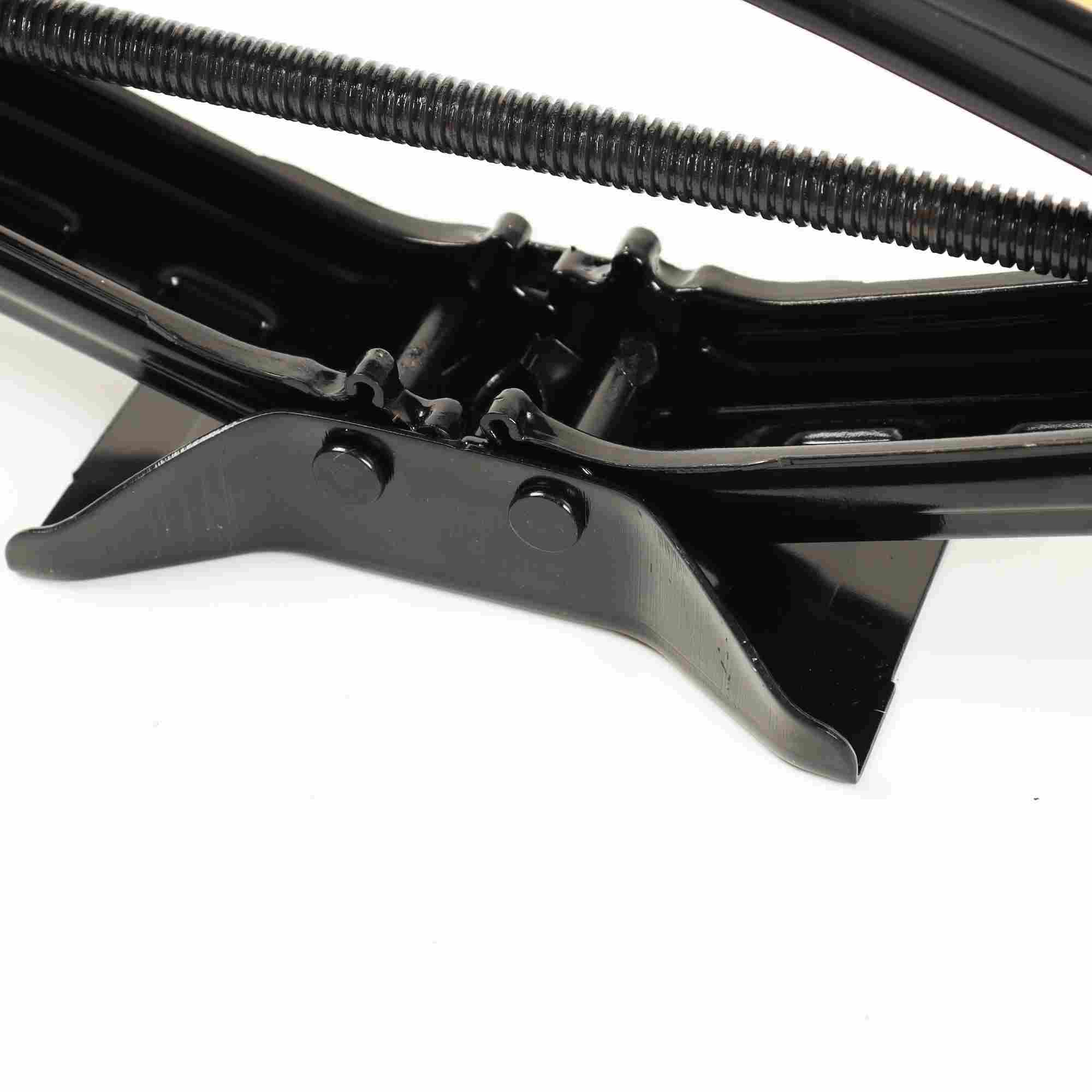 Wholesale 2.5T Heavy-Duty Scissor Jack | Direct Factory OEM/ODM | High-Lift Auto Repair Tool for SUVs & Pickup