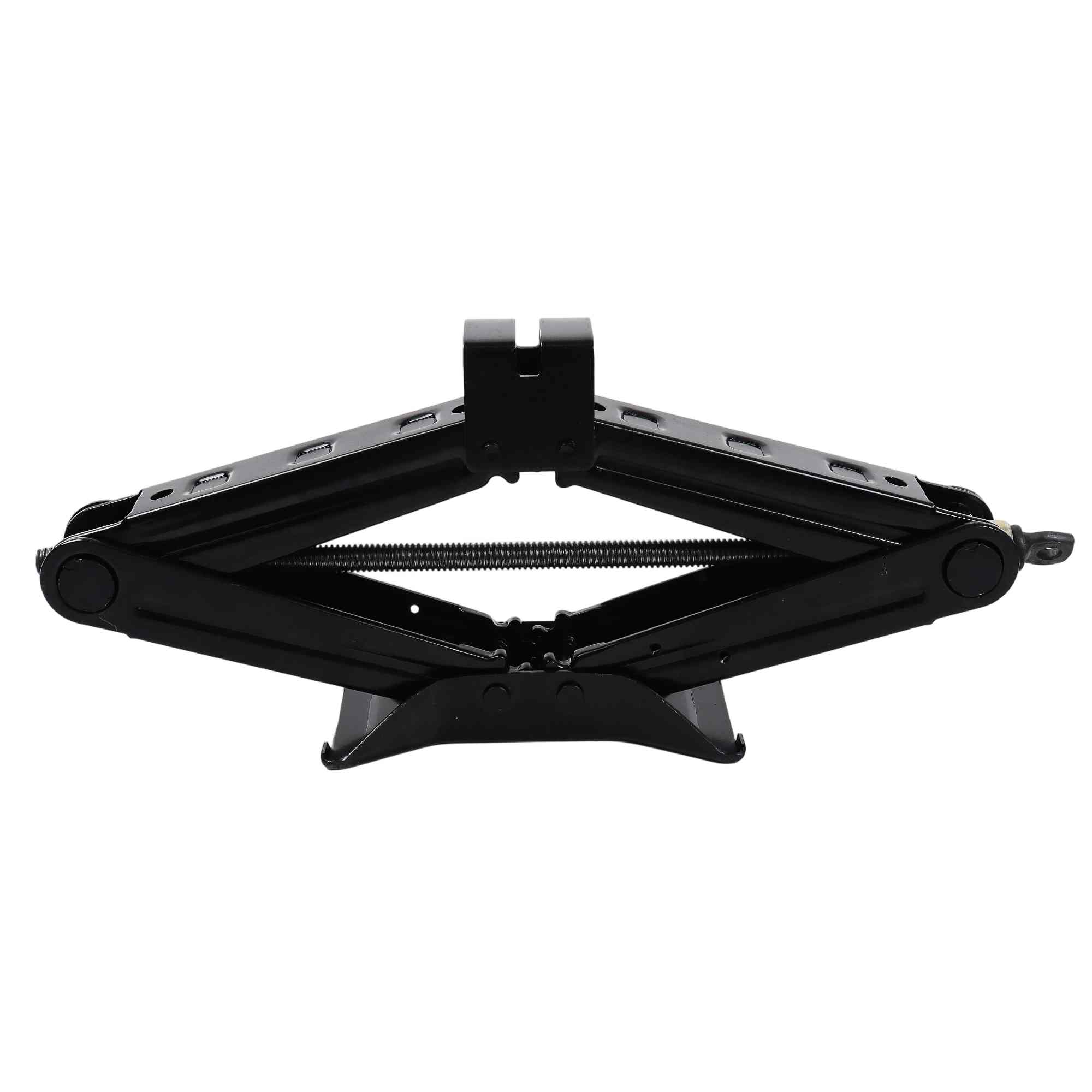 3 Ton Premium Car Scissor Jack | B2B Bulk Automotive Lifting Equipment | Custom 