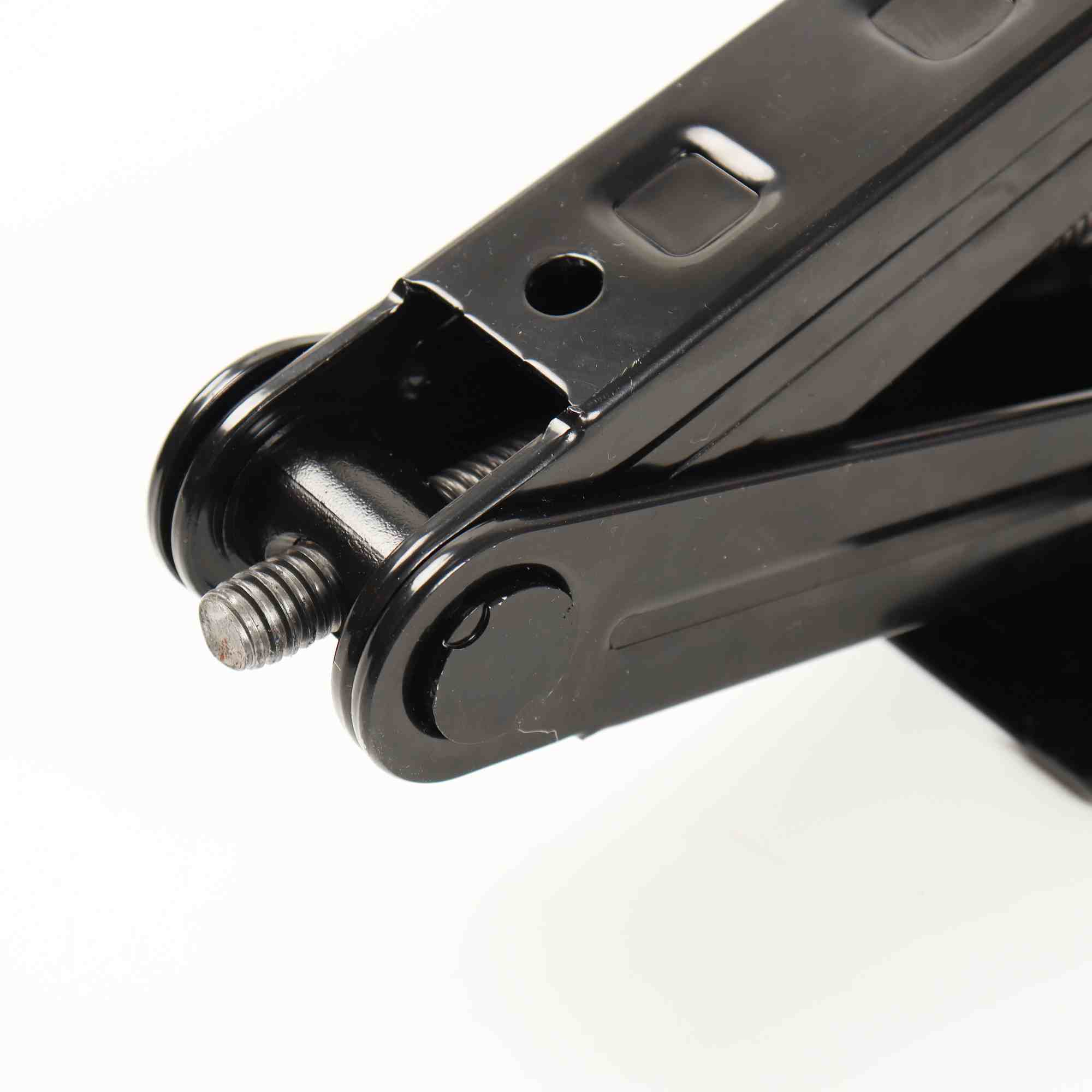 3 Ton Premium Car Scissor Jack | B2B Bulk Automotive Lifting Equipment | Custom Logo & Packaging for Retailers