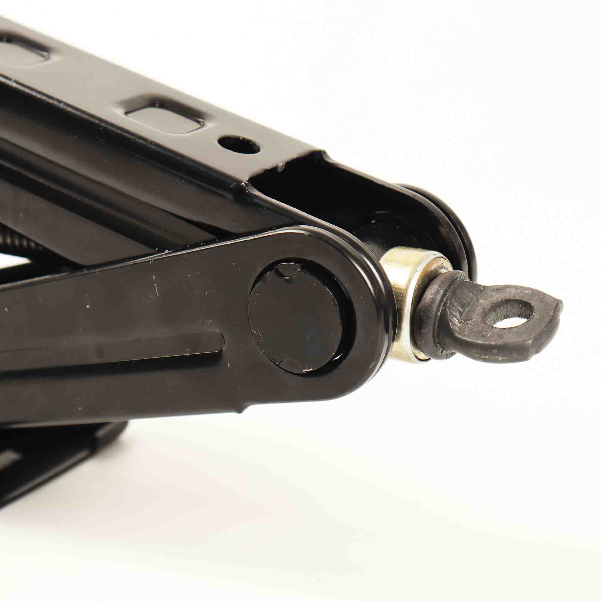3 Ton Premium Car Scissor Jack | B2B Bulk Automotive Lifting Equipment | Custom Logo & Packaging for Retailers