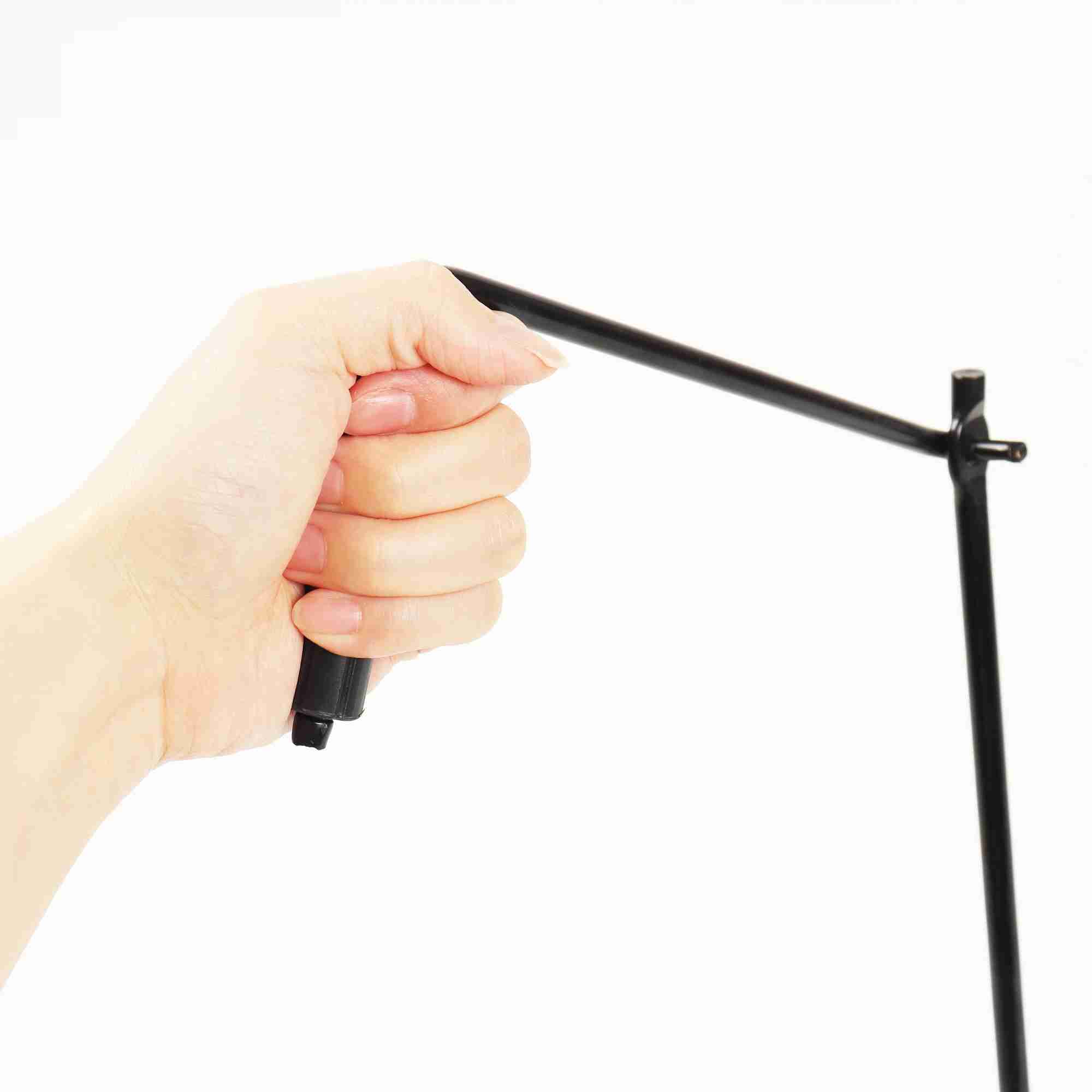 Wholesale Extended Folding Crank Handle | Heavy-Duty Jack Parts Factory