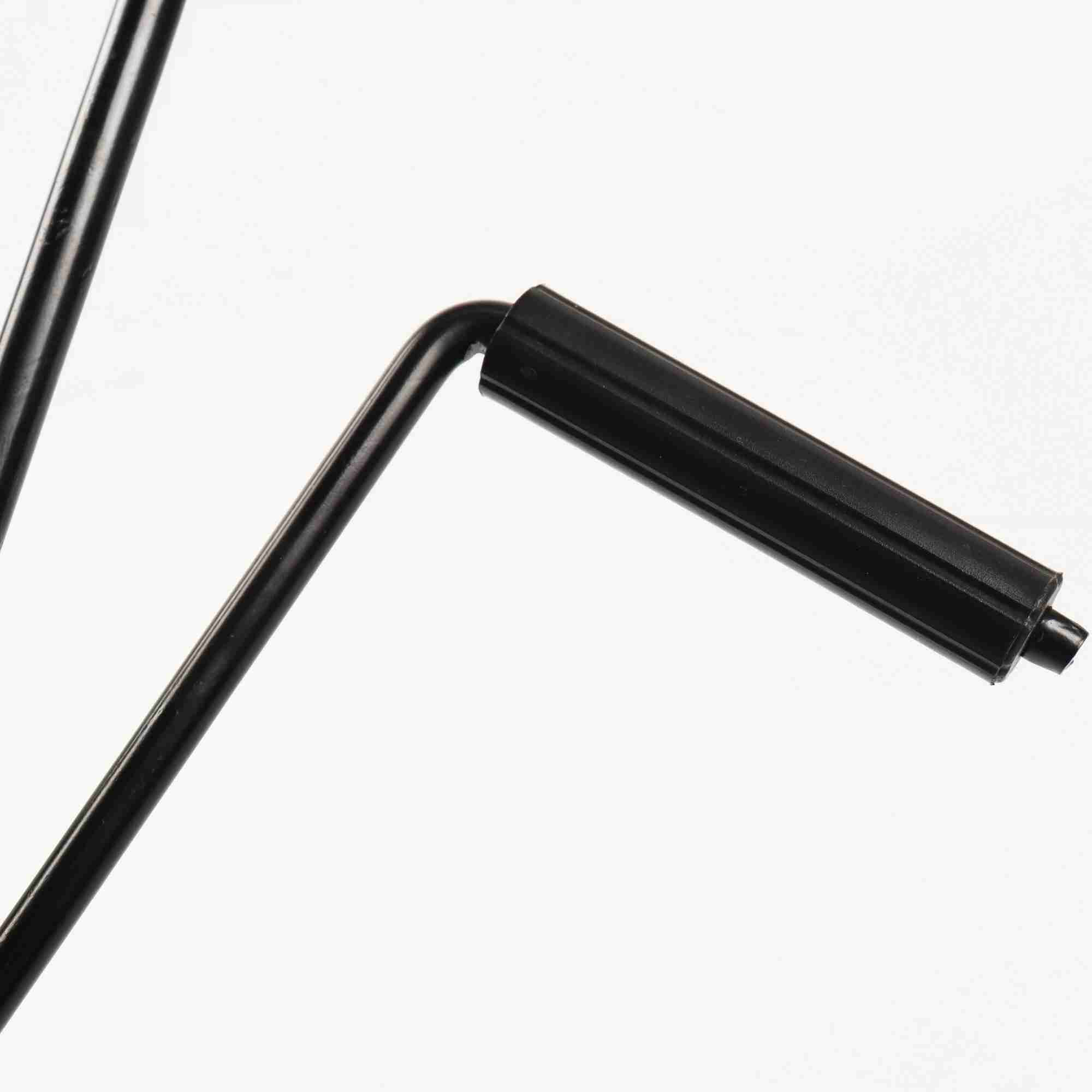 Standard Folding Crank Handle | Premium Scissor Jack Replacement Parts | Factory Direct Wholesale