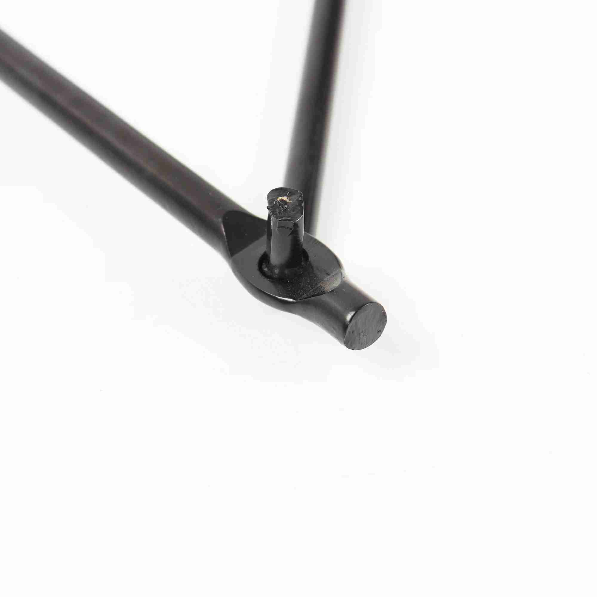 Standard Folding Crank Handle | Premium Scissor Jack Replacement Parts | Factory Direct Wholesale