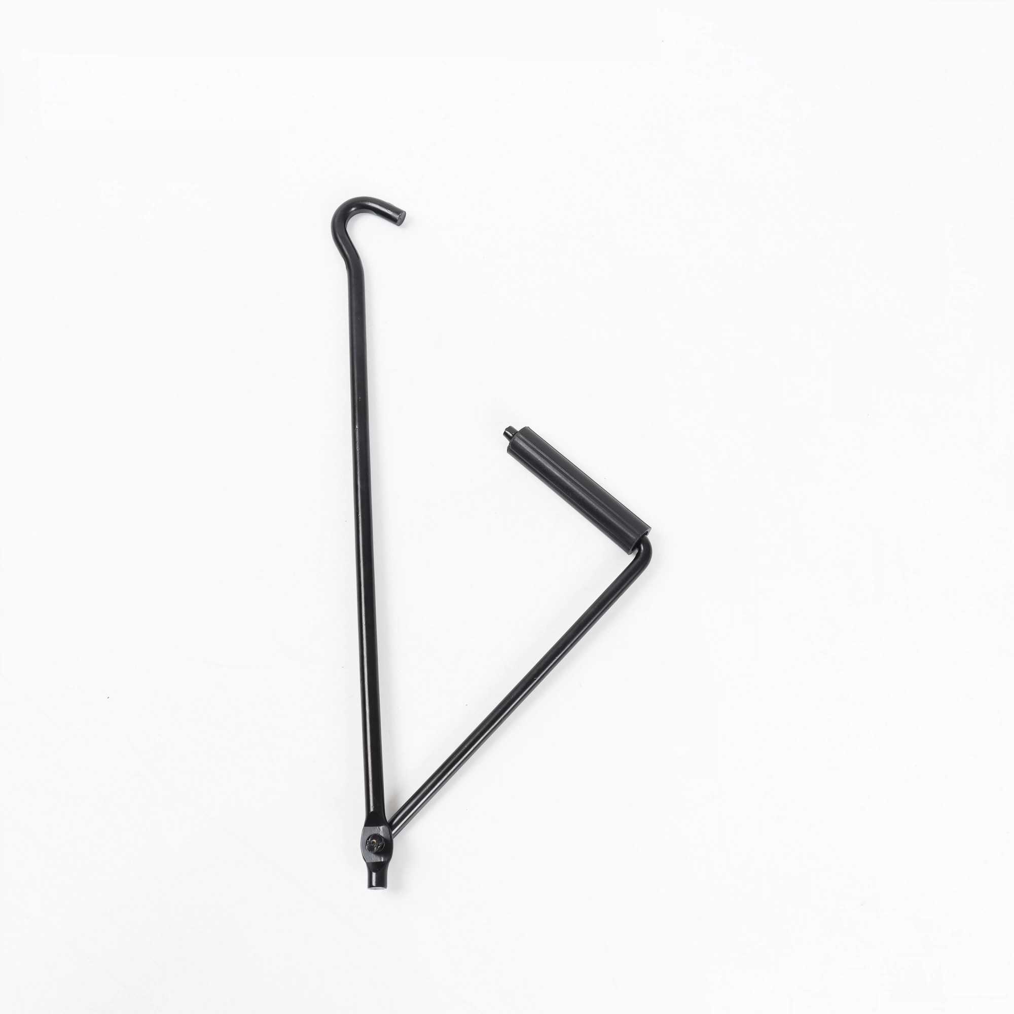 Wholesale Extended Folding Crank Handle | Heavy-Duty Jack Parts Factory