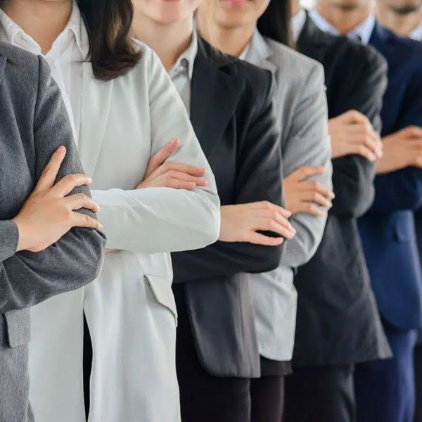 Sales Team