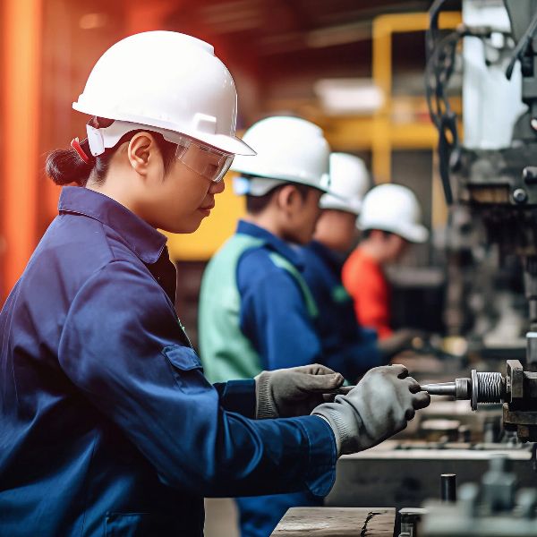 Crafting with Passion, Ensuring Quality: Ruibaoxin Comprehensively Upgrades Full