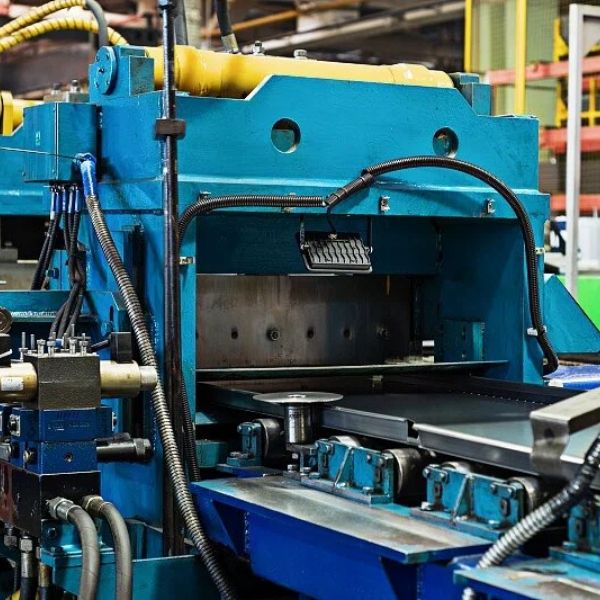Capacity Upgraded: Ruibaoxin Officially Launches New Automated Scissor Jack Prod