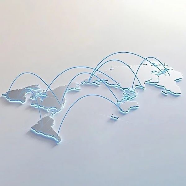 Insights into Global Market Landscape and Supply Chain Restructuring: A New Busi