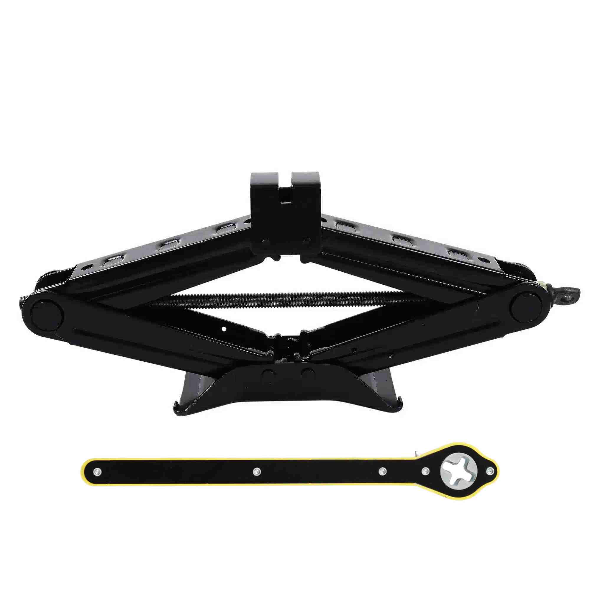 Wholesale 3T Car Scissor Jack & Cross Ratchet Wrench Set