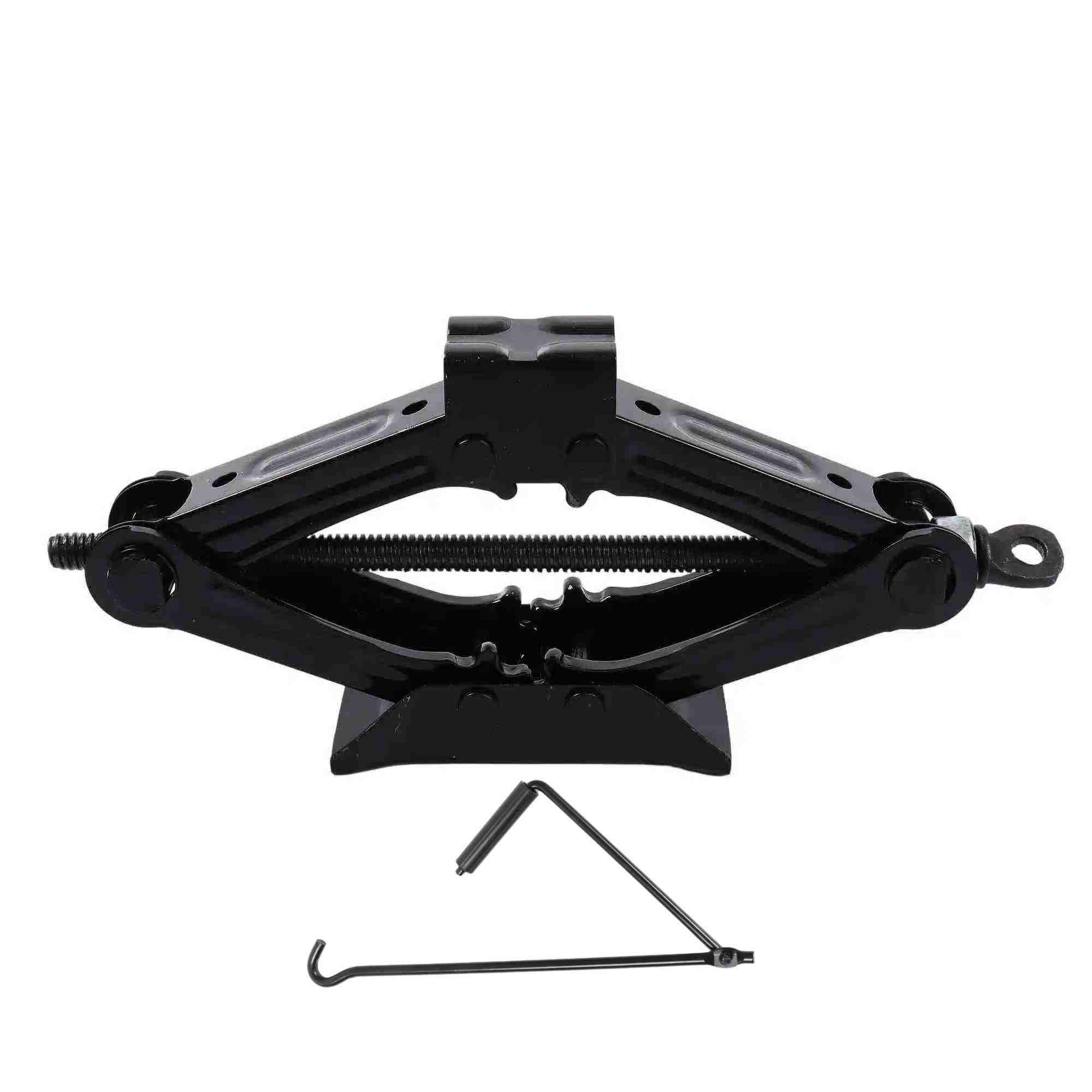 The Ultimate Guide to 1-3 Ton Scissor Jacks: Mechanics, Spec