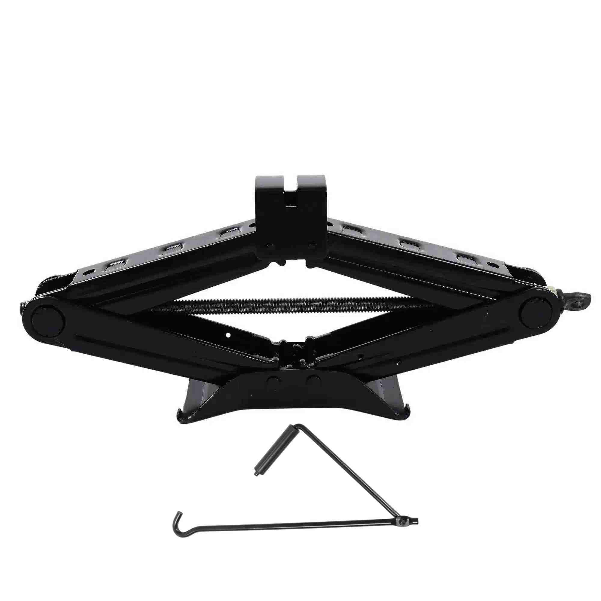 Wholesale 3T Car Scissor Jack & Hand Crank Set | High-Ca