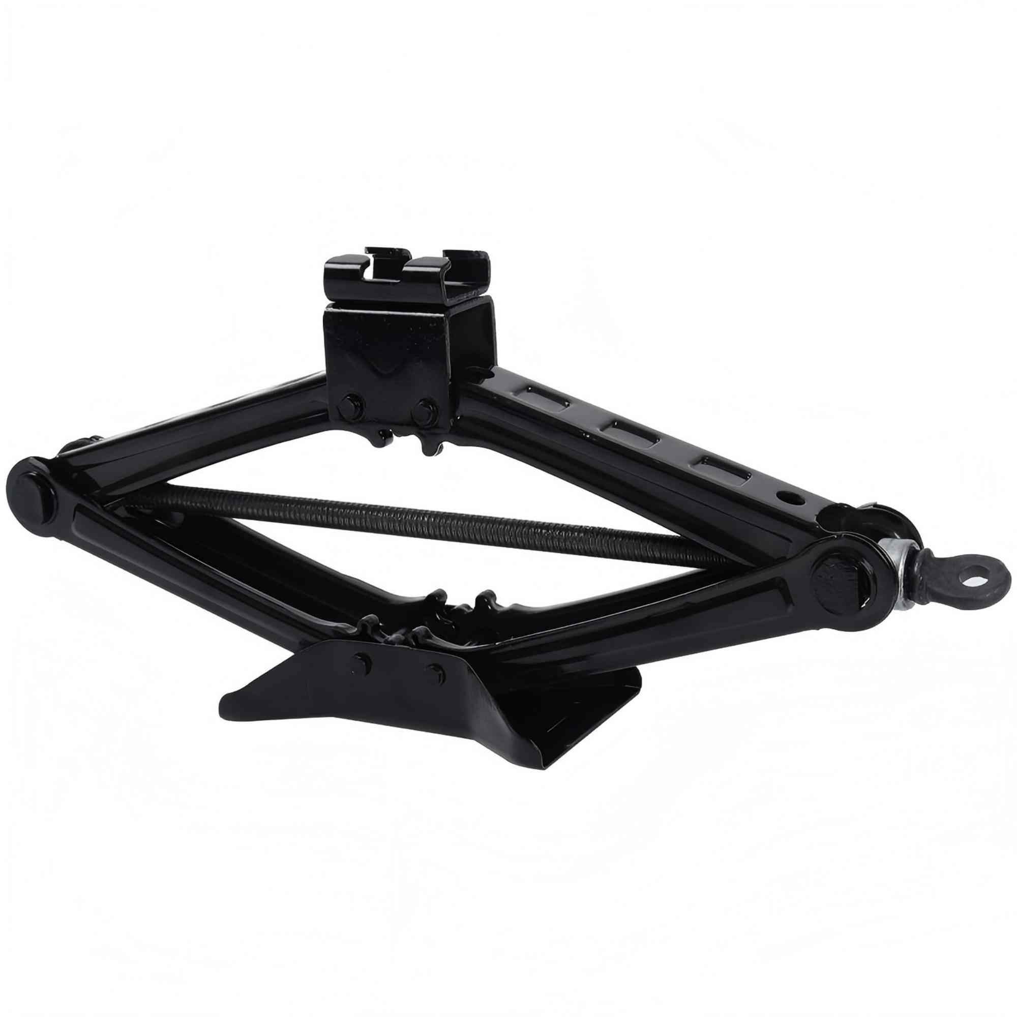 Factory Direct 2.5T Heavy-Duty Scissor Jack | Premium Auto L