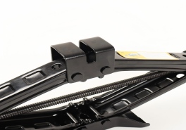 The 2T Scissor Jack: A Tiny Titan in Your Trunk