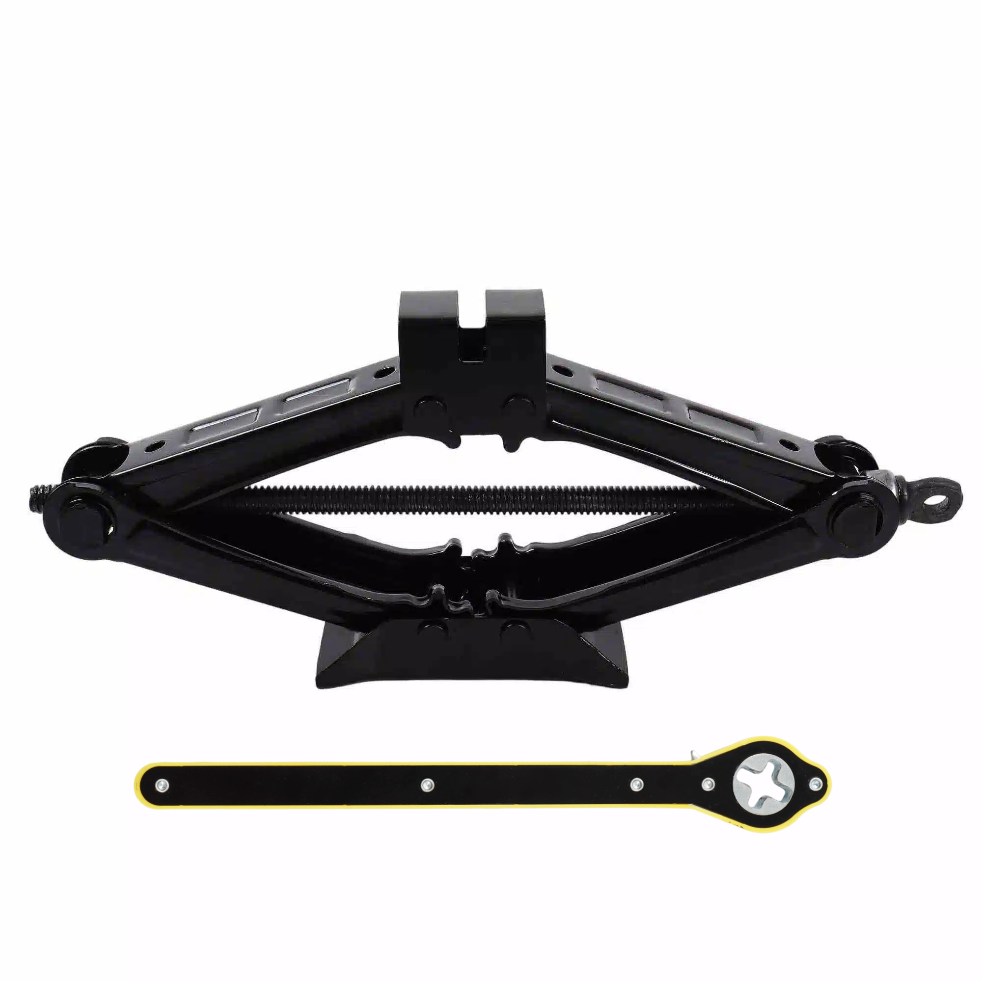 Maintenance and Troubleshooting Guide for Car Jacks